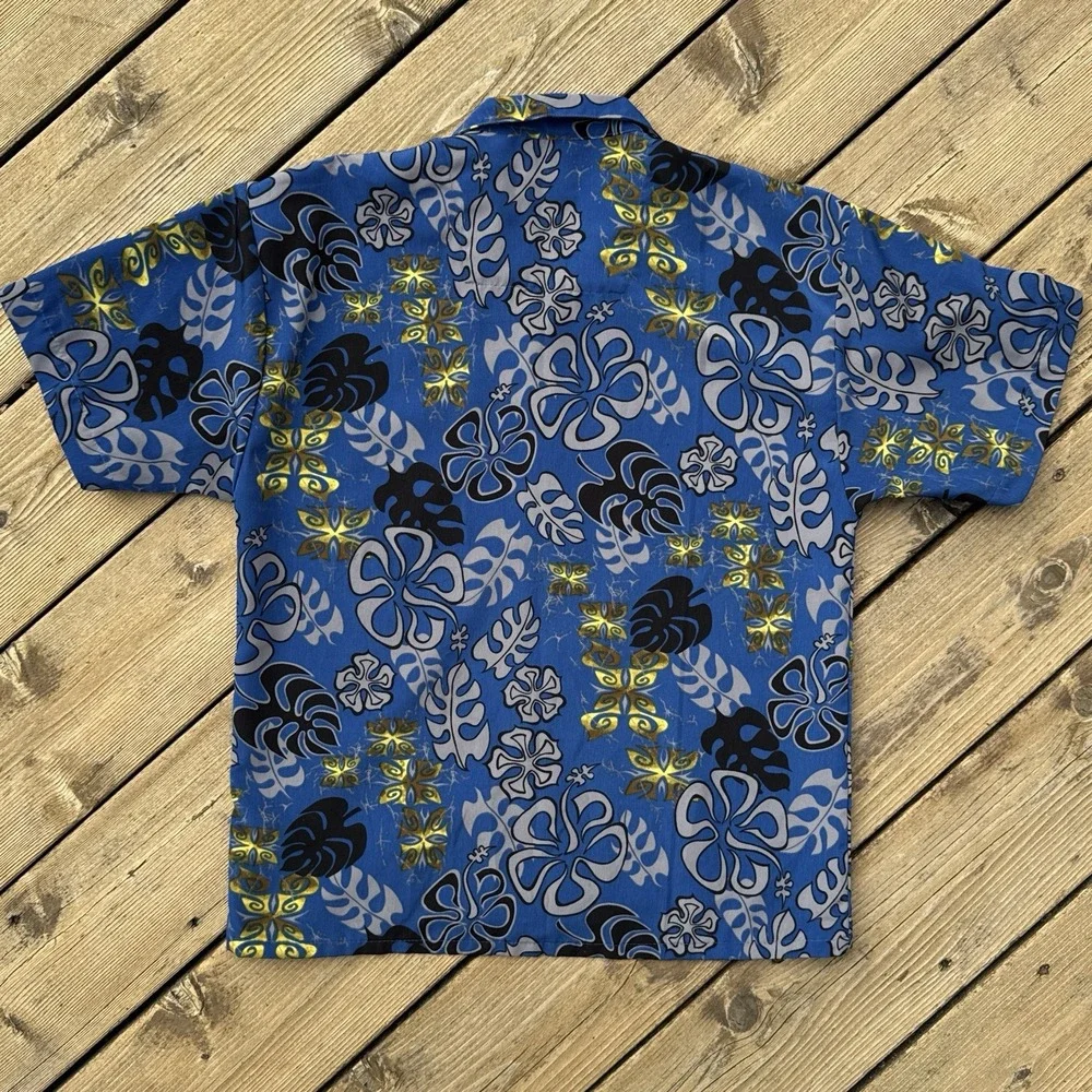 Ocean Current chest 19